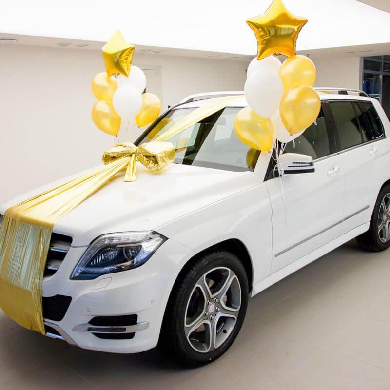 benz glk